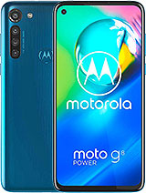 Moto G8 Power