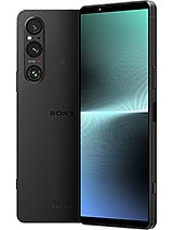 Xperia 1 V