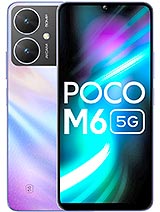 Poco M6